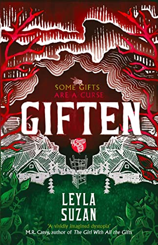 Giften Cover