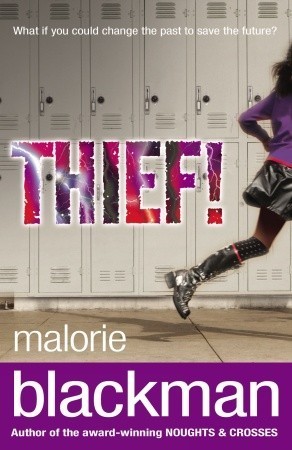 Thief Cover